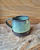 kubki Ceramiczny kubek ZN