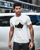 t-shirty męskie męska koszulka Adventure