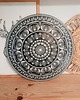 Ozdoby na ścianę OD RĘKI Mandala dekoracja na ścianę