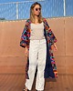 ubrania różne Ocieplane kimono Dreamer