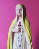 figurki i rzeźby Figurka Maryi