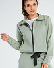 bluza bez kaptura damska Bluza C246