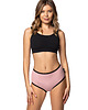 majtki damskie Majtki menstruacyjne PINK - Light