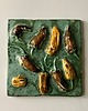 kafle i panele Dekor ceramiczny z serii Vegedecors