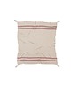 koce i narzuty Koc Stripes Natural/Vintage Nude Lorena Canals