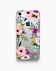 etui na telefon Etui iPhone 6 7 8 Plus Case Obudowa Kwiaty