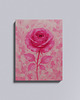 obrazy I'm just a rose - obraz na płótnie