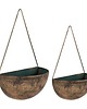 kwietniki Osłonka wisząca 2 szt. metal Copper
