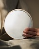 patery i talerze Talerz ceramiczny - 17 cm