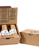 produkty do kąpieli Box prezentowy 3 kule do kąpieli