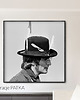obrazy John Lennon -  dekoracja ścienna