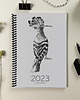 kalendarze i plannery Planner 2023
