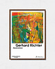 plakaty Gerhard Richter - Exhibition Poster