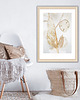 plakaty Plakat Charming lunaria