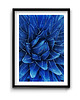 plakaty Plakat Navy Blue No.1