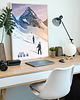 plakaty Poza granicami / Out Of Bounds - plakat 50x70 cm
