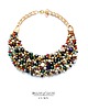 kolie Shades of gloss 'gold'