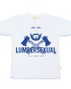 t-shirty męskie T-shirt LUMBER SEXUAL - koszulka odCZAPY
