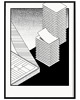 plakaty Plakat bookbinder - sitodruk