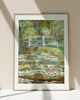 plakaty Plakat Vintage Obraz Grafika Monet