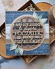 kartki scrapbooking Kartka z okazji przejścia na emeryturę dla mężczyzny (pudełko)