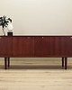 komody i szafki Sideboard tekowy, duński design, lata 60,  Hans J. Wegner, Ry M