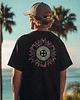 t-shirty męskie Koszulka sunwave