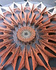 obrazy STAR #3 Obraz String art