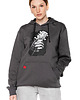 bluza z kapturem damska Bluza kangurka UNDERWORLD unisex Guitar head