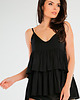 topy damskie Bluzka B432