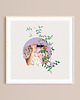 grafiki i ilustracje Ilustracja botaniczna #1