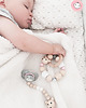 niemowlak - inne SMYCZ DO SMOCZKA Little Bear Baby Girl