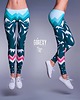 legginsy Legginsy Górexy