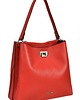 torby na ramię Torba skórzana  - shopper   (5941)