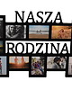 ramki na zdjęcia Multirama ramka na zdjęcia z napisem  Nasza Rodzina 12 zdjęć