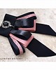 broszki Brosza/ Krawat z   Glamour