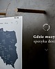 grafiki i ilustracje Mapa festiwalowa - Polska