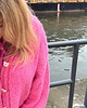kardigany damskie Sweter kardigan