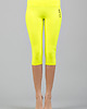 legginsy Legginsy banana BOOM 3/4