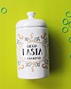 pojemniki kuchenne Pojemnik dla Cioci z imieniem do kuchni, 500ml,
