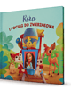 książeczki dla dzieci Personalizowana bajka o Twoim dziecku