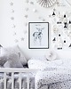 plakaty Plakat - Jelonek 30x40
