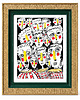 plakaty Plakat The Crowd 