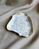 pojemniki na biżuterię Talerzyk ceramiczny na biżuterię 1
