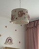 lampy do pokoju dziecka Lampa do pokoju dziecka w motylki