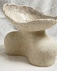 wazony Wazon ceramiczny- miejsce na kwiaty, myśli i światło