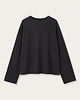 bluzki z długim rękawem damskie Longsleeve Chillout ribbed