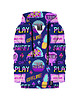 bluzy dla chłopców Bluza Chłopiec DR.CROW Sweet Style