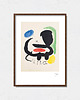 grafiki i ilustracje Joan Miro grafika