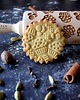 wałki do ciasta muffiny- wałek grawerowany do ciastek
